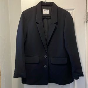 Old Navy Women’s Blazer 🖤